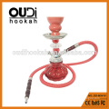 Neue bunte Design Großhandel Huka Shisha bunte Huka Glas